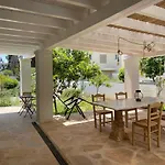 Appartamento Octopusgarden Porto Cheli Rozaíika