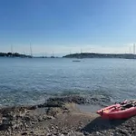 Appartamento Octopusgarden Porto Cheli Rozaíika