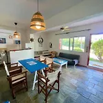 Apartamento Octopusgarden Porto Cheli Rozaíika