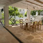Appartamento Octopusgarden Porto Cheli Rozaíika