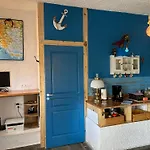 Octopusgarden Porto Cheli Appartamento