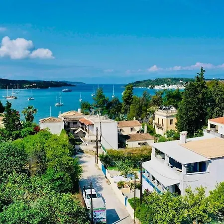 Octopusgarden Porto Cheli *