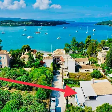 Octopusgarden Porto Cheli 아파트 *