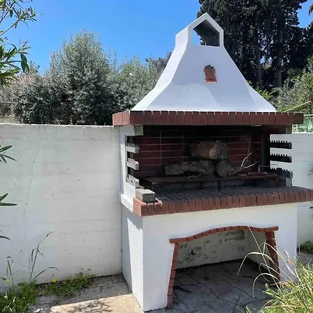 Octopusgarden Porto Cheli