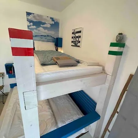 Octopusgarden Porto Cheli Rozaíika