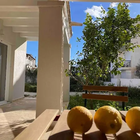 Apartment Sailorscabin Porto Cheli