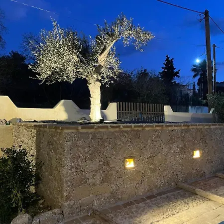 Octopusgarden Porto Cheli * Rozaiika