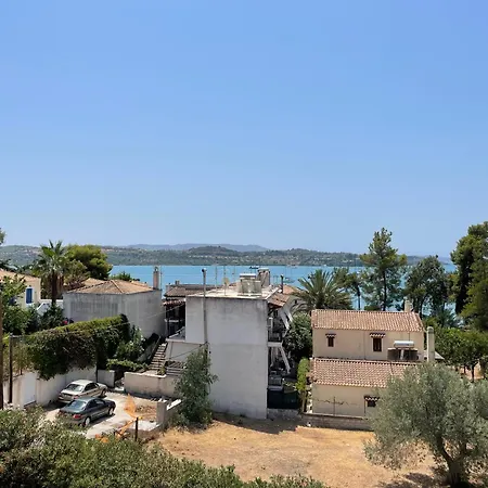 Apartment Sailorscabin Porto Cheli