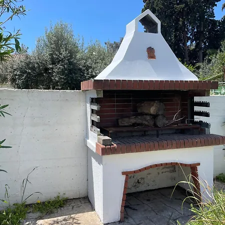 Octopusgarden Porto Cheli * Ροζαίικα