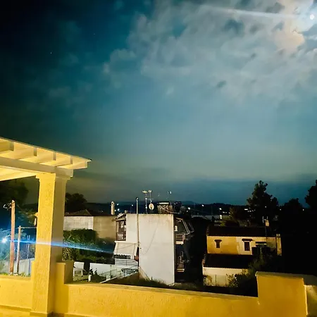 Octopusgarden Porto Cheli *