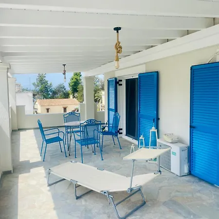 Octopusgarden Porto Cheli * Rozaiika