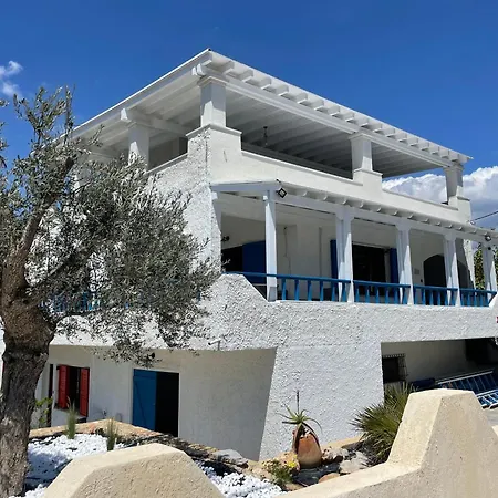 Octopusgarden Porto Cheli 아파트 *