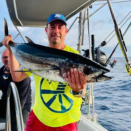 Апартаменты Octopusgarden Porto Cheli Rozaiika