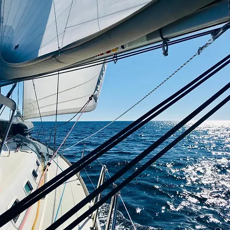 Sailorscabin Porto Cheli * Rozaiika