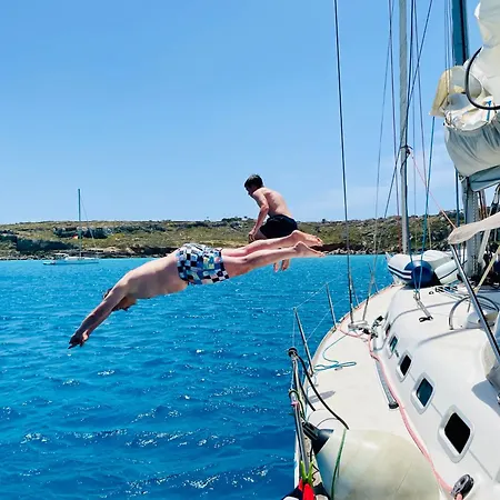 Sailorscabin Porto Cheli