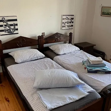 Apartment Sailorscabin Porto Cheli *