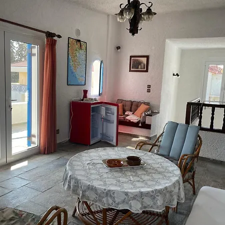 Apartment Sailorscabin Porto Cheli *