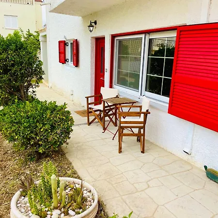 Octopusgarden Porto Cheli