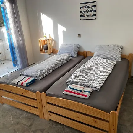 Octopusgarden Porto Cheli *