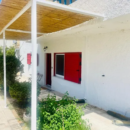 Octopusgarden Porto Cheli Rozaíika