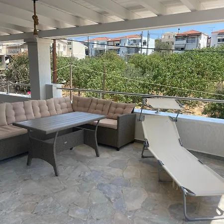 Διαμέρισμα Octopusgarden Porto Cheli *