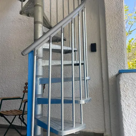 Octopusgarden Porto Cheli Appartement