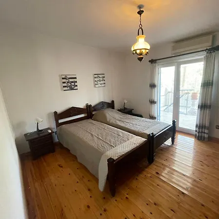 Sailorscabin Porto Cheli Apartment *