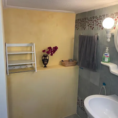 Octopusgarden Porto Cheli Rozaiika