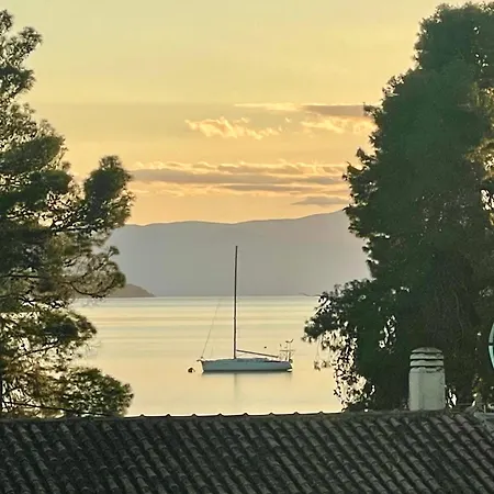 Octopusgarden Porto Cheli