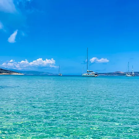 Octopusgarden Porto Cheli 아파트