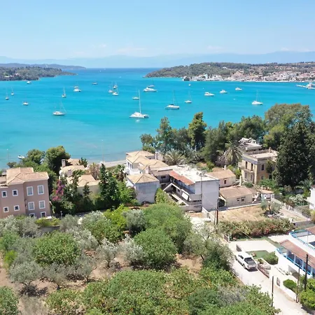 Octopusgarden Porto Cheli