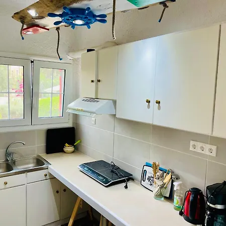 Octopusgarden Porto Cheli 아파트