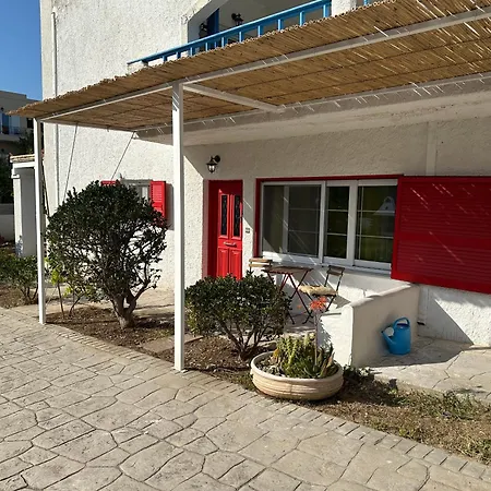 Apartment Sailorscabin Porto Cheli *