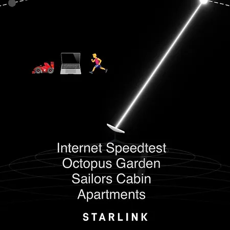 Octopusgarden Porto Cheli