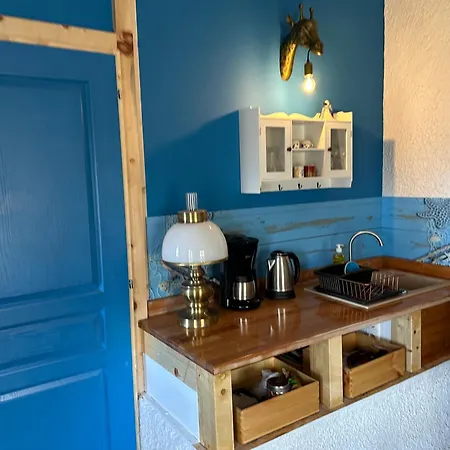 Apartment Sailorscabin Porto Cheli *
