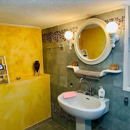 Octopusgarden Porto Cheli * Rozaíika