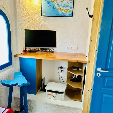 Octopusgarden Porto Cheli *