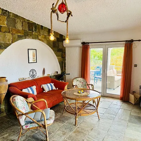 Octopusgarden Porto Cheli * Rozaíika