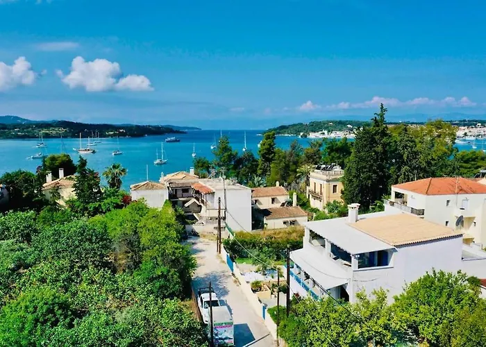 Octopusgarden Porto Cheli *