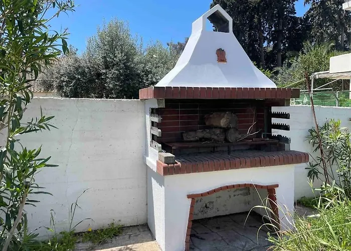 Octopusgarden Porto Cheli