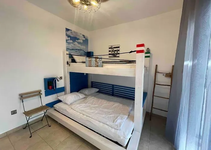 Octopusgarden Porto Cheli * Rozaíika