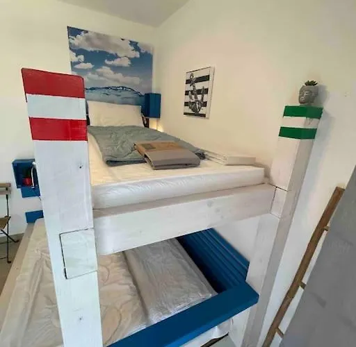 Octopusgarden Porto Cheli Rozaíika