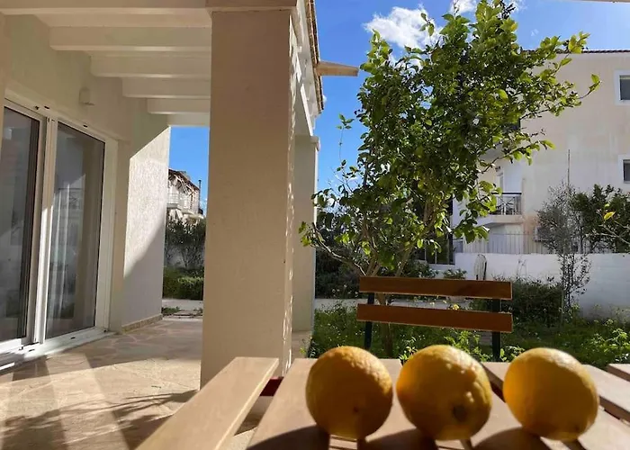 Apartament Octopusgarden Porto Cheli