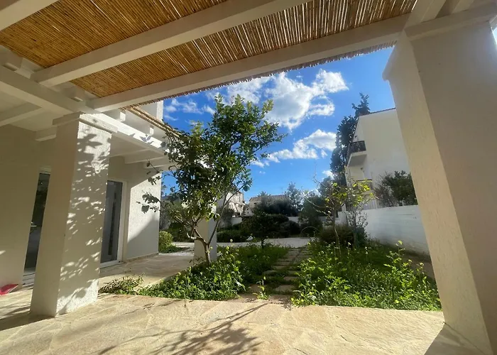 Octopusgarden Porto Cheli