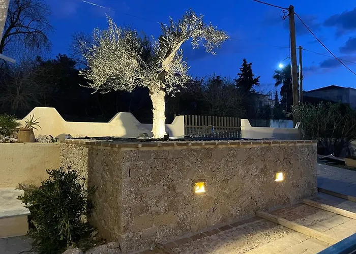 Octopusgarden Porto Cheli * Rozaíika