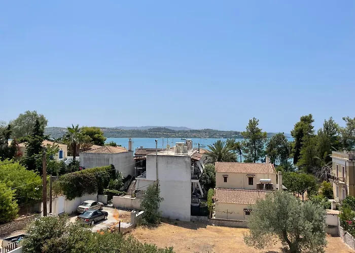 Lejlighed Octopusgarden Porto Cheli