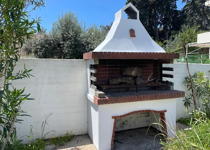 Octopusgarden Porto Cheli * Rozaíika