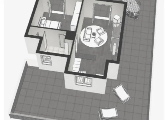 Octopusgarden Porto Cheli * Rozaíika