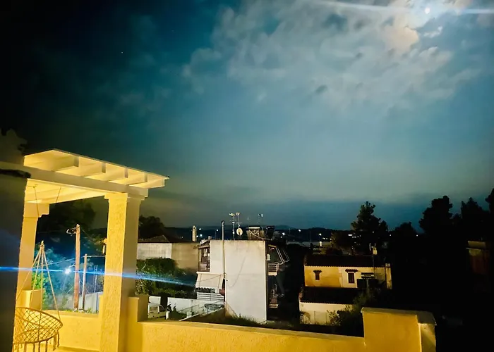 Octopusgarden Porto Cheli *