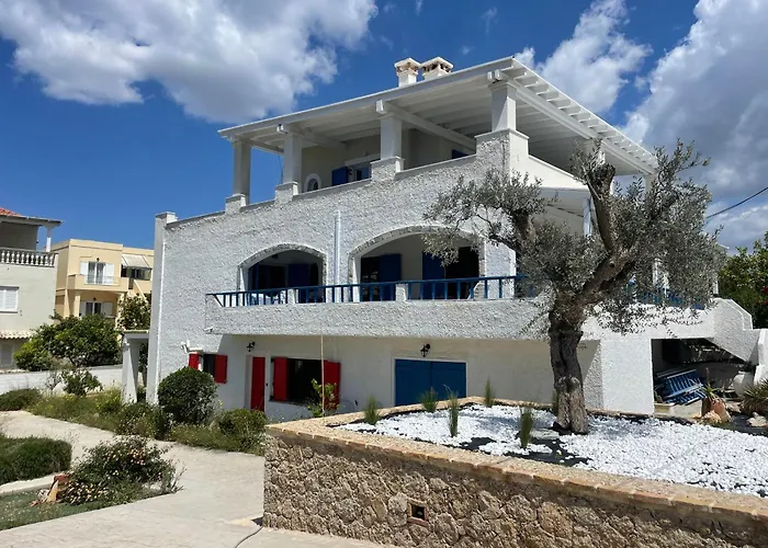 Apartament Octopusgarden Porto Cheli *